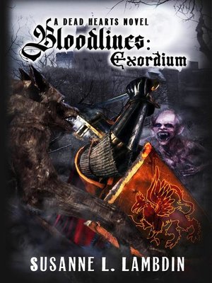cover image of Bloodlines